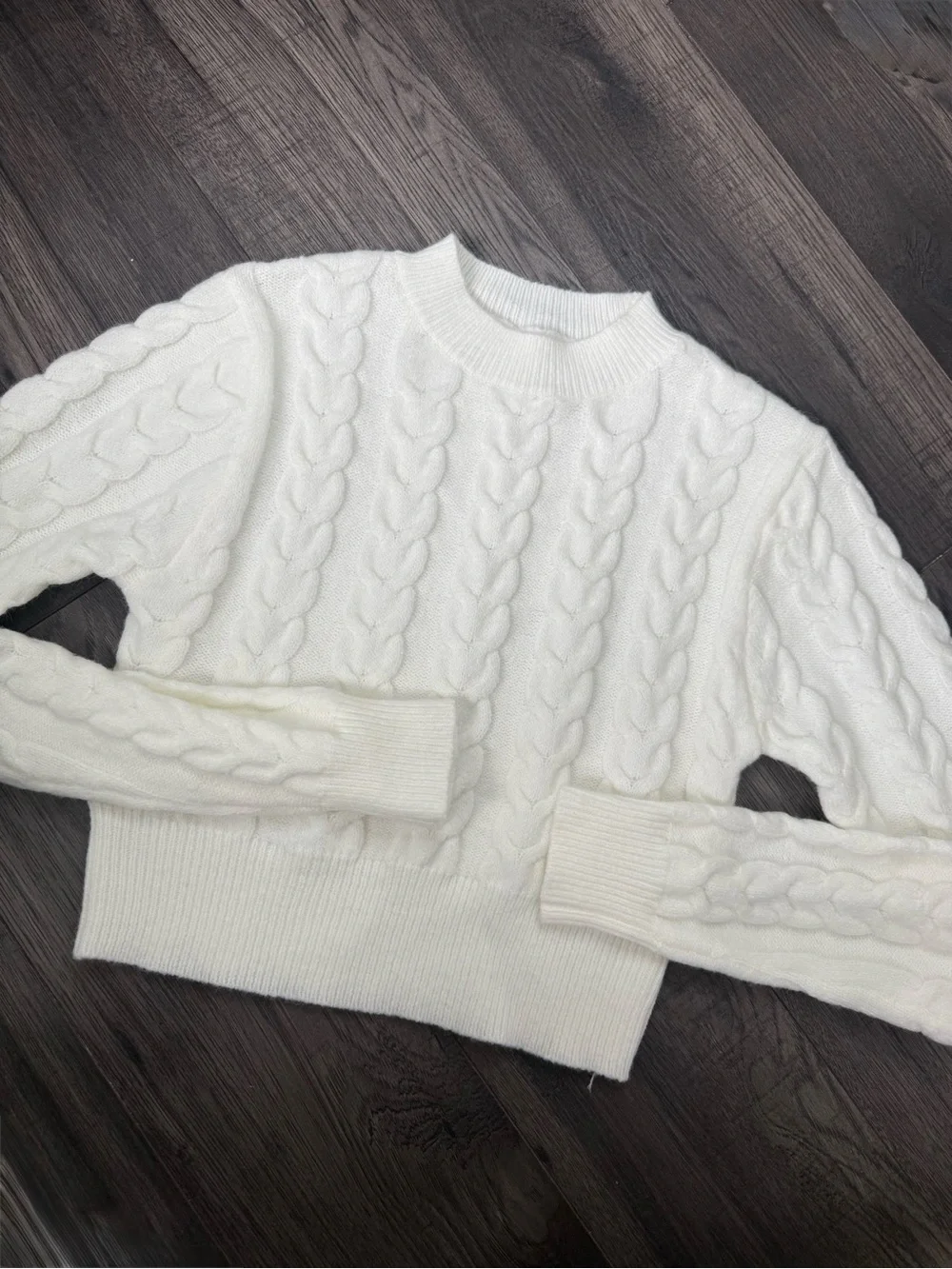 SHEIN | Sweater Bundle - Picture 6 of 11